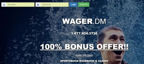 wagerroom|worldwide wager dm.